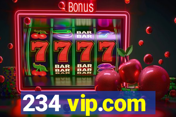 234 vip.com